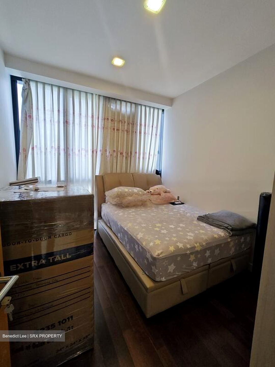 The Arte (D12), Condominium #486334971